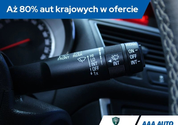 Opel Mokka cena 50000 przebieg: 121202, rok produkcji 2015 z Rychwał małe 254